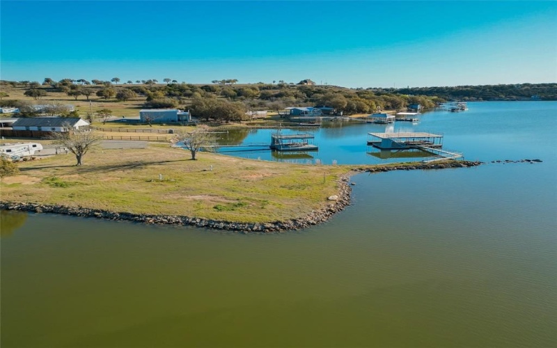 115 PR 3005, Possum Kingdom Lake, TX 76450, ,Residential,For Sale,115 PR 3005,20969794