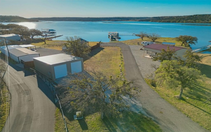 115 PR 3005, Possum Kingdom Lake, TX 76450, ,Residential,For Sale,115 PR 3005,20969794
