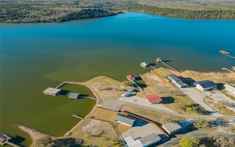 115 PR 3005, Possum Kingdom Lake, TX 76450, ,Residential,For Sale,115 PR 3005,20969794