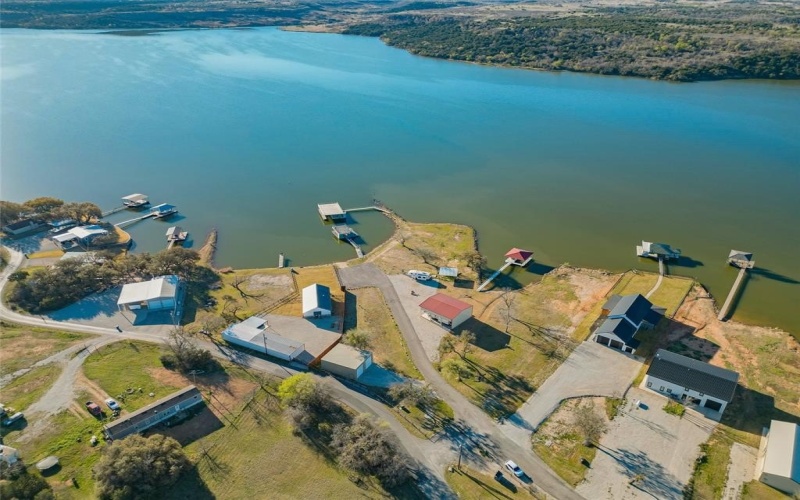 115 PR 3005, Possum Kingdom Lake, TX 76450, ,Residential,For Sale,115 PR 3005,20969794