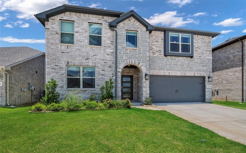 1500 Laurel Avenue, Aubrey, TX 76227, 5 Bedrooms Bedrooms, ,3 BathroomsBathrooms,Residential,For Sale,1500 Laurel Avenue,0,20974705