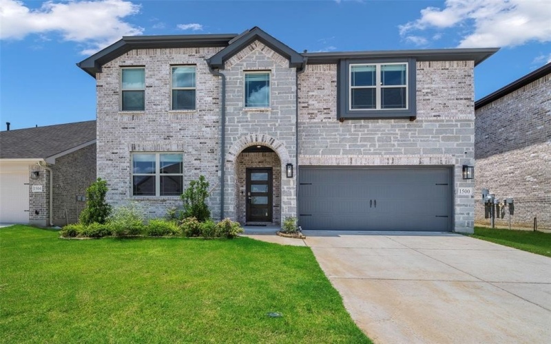 1500 Laurel Avenue, Aubrey, TX 76227, 5 Bedrooms Bedrooms, ,3 BathroomsBathrooms,Residential,For Sale,1500 Laurel Avenue,0,20974705