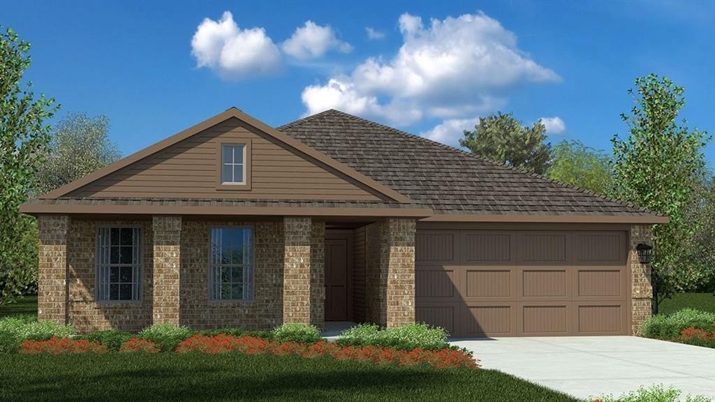 430 LUBBOCK Drive, Azle, TX 76020, 3 Habitaciones Habitaciones , ,2 BañosBaños,Residential,En Venta,430 LUBBOCK Drive,20975263