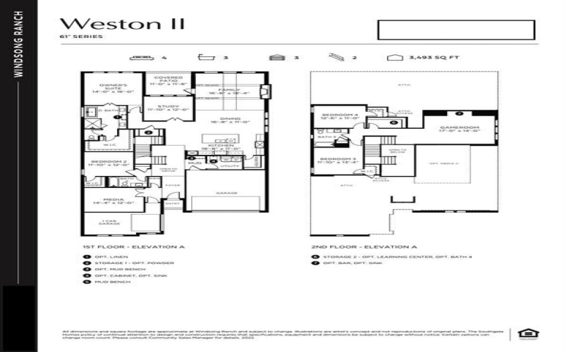 1200 Chickadee Street, Prosper, TX 75078, 4 Habitaciones Habitaciones , ,5 BañosBaños,Residential,En Venta,1200 Chickadee Street,20976850