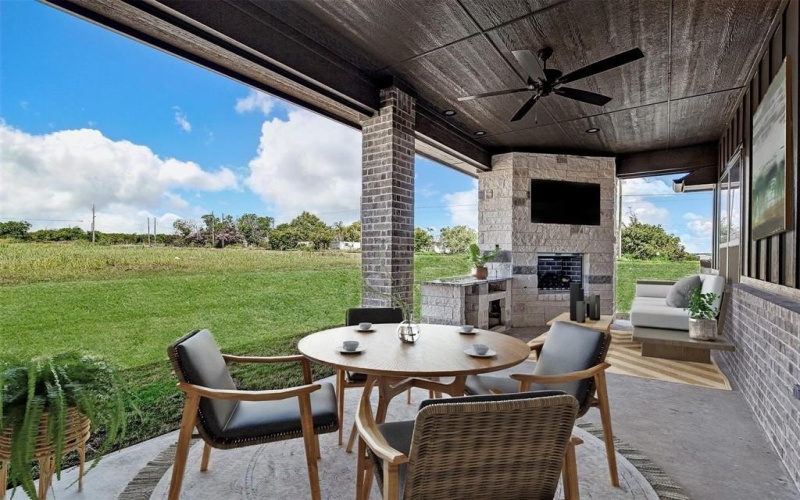 8525 Wild Colt Drive, Godley, TX 76044, 4 Bedrooms Bedrooms, ,2 BathroomsBathrooms,Residential,For Sale,8525 Wild Colt Drive,20977097