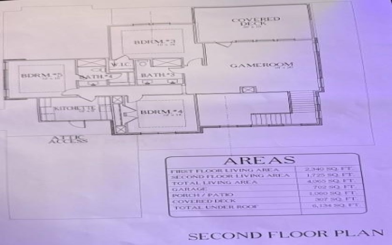 2516 Mosley Court, Cedar Hill, TX 75104, 5 Habitaciones Habitaciones , ,5 BañosBaños,Residential,En Venta,2516 Mosley Court,20977318
