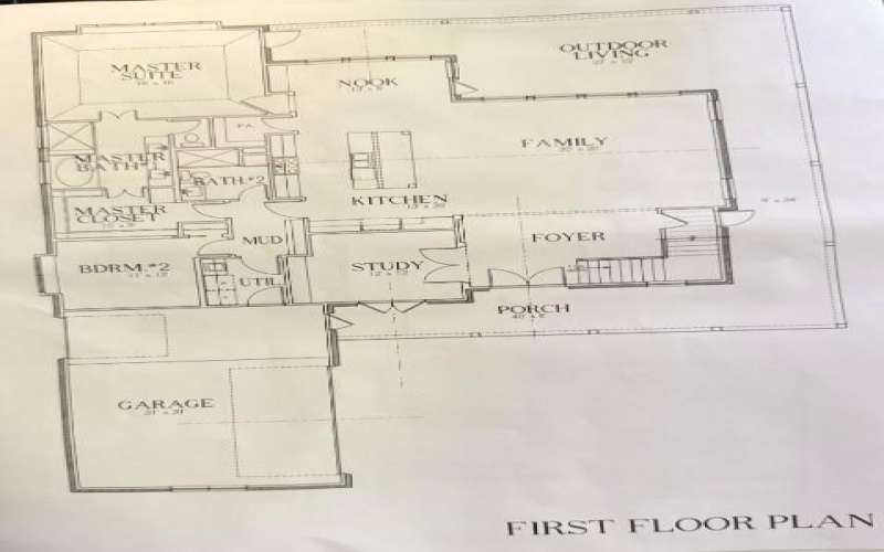 2516 Mosley Court, Cedar Hill, TX 75104, 5 Habitaciones Habitaciones , ,5 BañosBaños,Residential,En Venta,2516 Mosley Court,20977318