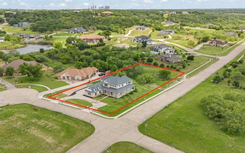 2516 Mosley Court, Cedar Hill, TX 75104, 5 Habitaciones Habitaciones , ,5 BañosBaños,Residential,En Venta,2516 Mosley Court,20977318