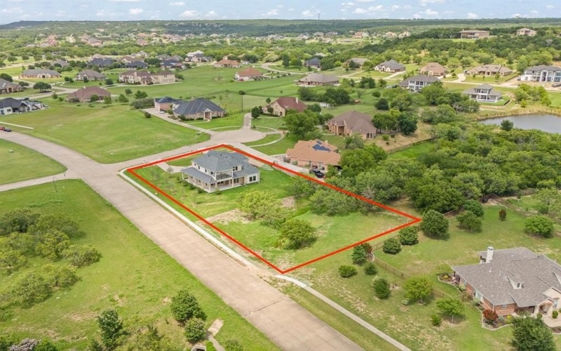 2516 Mosley Court, Cedar Hill, TX 75104, 5 Habitaciones Habitaciones , ,5 BañosBaños,Residential,En Venta,2516 Mosley Court,20977318