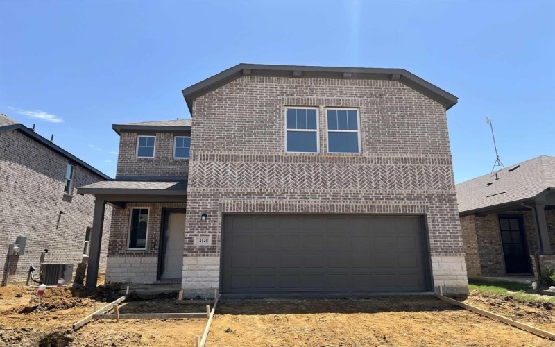 14140 Gallatin, Pilot Point, TX 76258, 5 Habitaciones Habitaciones , ,5 BañosBaños,Residential,En Venta,14140 Gallatin,20977382