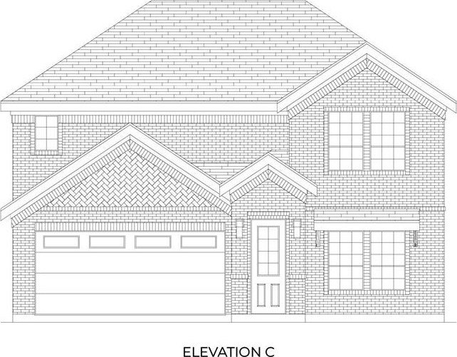 2374 Bell Way, Forney, TX 75126, 5 Habitaciones Habitaciones , ,3 BañosBaños,Residential,En Venta,2374 Bell Way,20977385