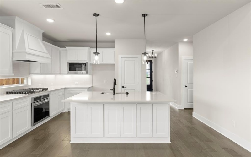 2374 Bell Way, Forney, TX 75126, 5 Habitaciones Habitaciones , ,3 BañosBaños,Residential,En Venta,2374 Bell Way,0,20977385