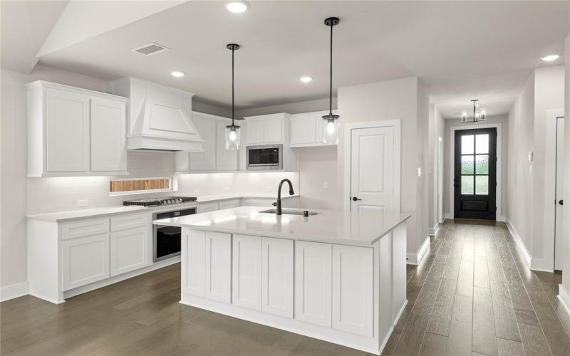 2374 Bell Way, Forney, TX 75126, 5 Habitaciones Habitaciones , ,3 BañosBaños,Residential,En Venta,2374 Bell Way,0,20977385
