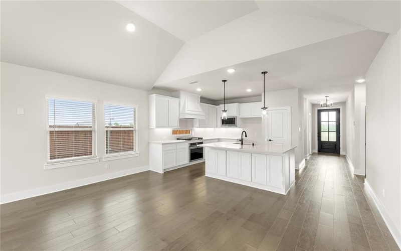 2374 Bell Way, Forney, TX 75126, 5 Habitaciones Habitaciones , ,3 BañosBaños,Residential,En Venta,2374 Bell Way,0,20977385
