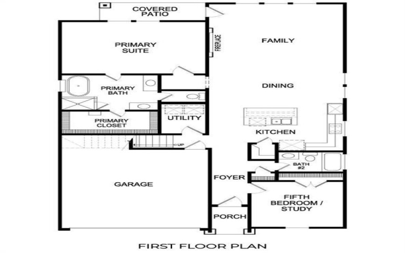 2374 Bell Way, Forney, TX 75126, 5 Habitaciones Habitaciones , ,3 BañosBaños,Residential,En Venta,2374 Bell Way,20977385