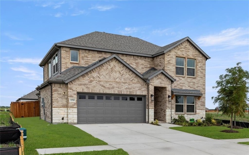 2374 Bell Way, Forney, TX 75126, 5 Habitaciones Habitaciones , ,3 BañosBaños,Residential,En Venta,2374 Bell Way,0,20977385