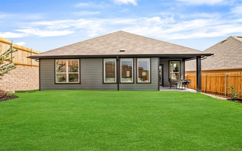 1216 Cider Mill Lane, Forney, TX 75126, 4 Bedrooms Bedrooms, ,2 BathroomsBathrooms,Residential,For Sale,1216 Cider Mill Lane,20977412