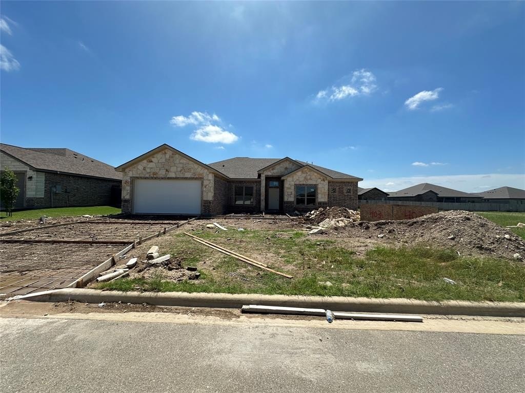403 Magnolia Drive, Troy, TX 76579, 3 Bedrooms Bedrooms, ,3 BathroomsBathrooms,Residential,For Sale,403 Magnolia Drive,20977442