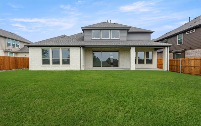 425 Curtiss Drive, Fate, TX 75087, 5 Bedrooms Bedrooms, ,5 BathroomsBathrooms,Residential,For Sale,425 Curtiss Drive,0,20977464