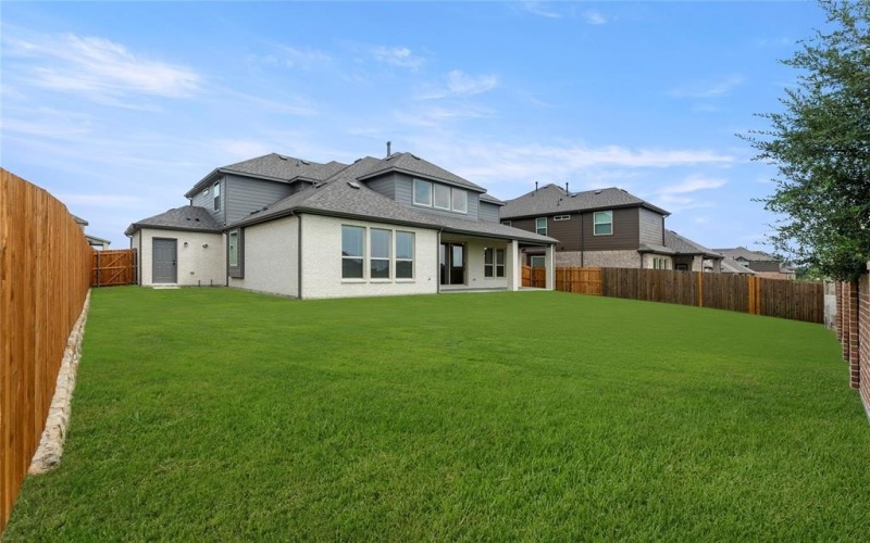 425 Curtiss Drive, Fate, TX 75087, 5 Bedrooms Bedrooms, ,5 BathroomsBathrooms,Residential,For Sale,425 Curtiss Drive,0,20977464