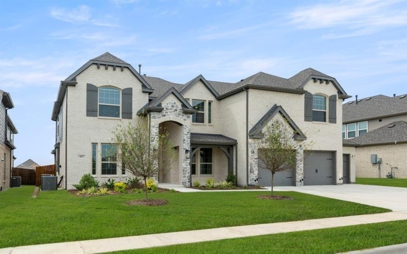 425 Curtiss Drive, Fate, TX 75087, 5 Bedrooms Bedrooms, ,5 BathroomsBathrooms,Residential,For Sale,425 Curtiss Drive,0,20977464