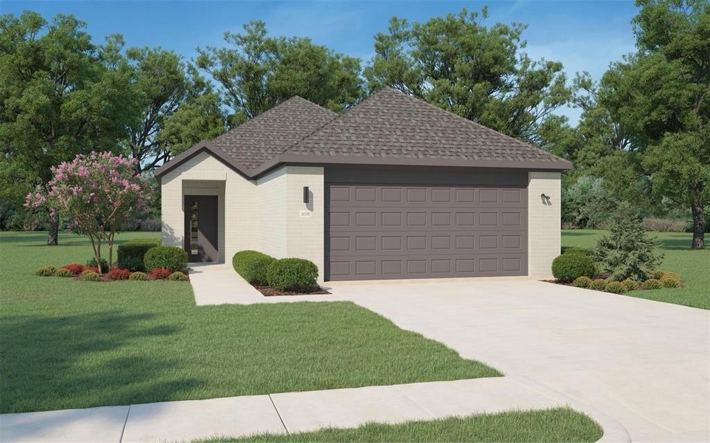 3726 White Rock Drive, Farmersville, TX 75442, 3 Bedrooms Bedrooms, ,2 BathroomsBathrooms,Residential,For Sale,3726 White Rock Drive,20977513