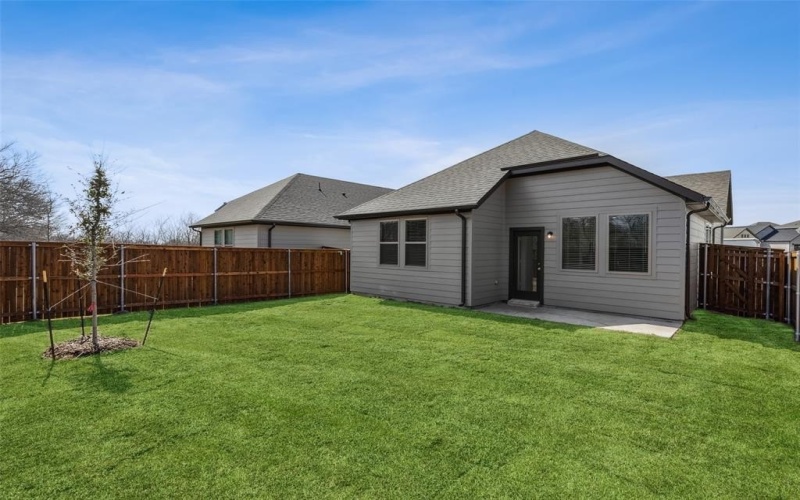 3726 White Rock Drive, Farmersville, TX 75442, 3 Bedrooms Bedrooms, ,2 BathroomsBathrooms,Residential,For Sale,3726 White Rock Drive,20977513