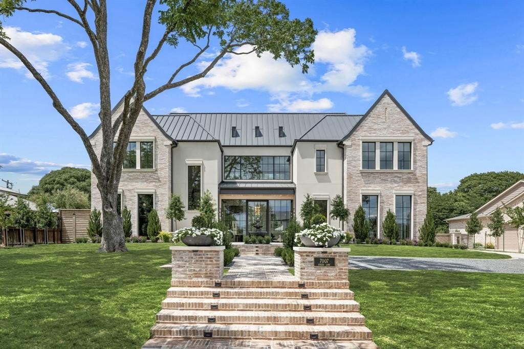 7007 Azalea Lane, Dallas, TX 75230, 6 Habitaciones Habitaciones , ,9 BañosBaños,Residential,En Venta,7007 Azalea Lane,20977526