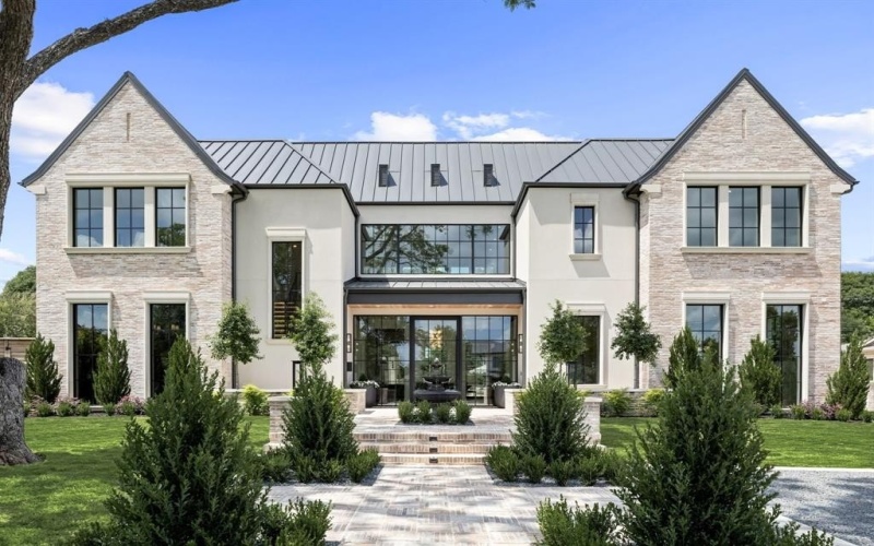 7007 Azalea Lane, Dallas, TX 75230, 6 Habitaciones Habitaciones , ,9 BañosBaños,Residential,En Venta,7007 Azalea Lane,20977526