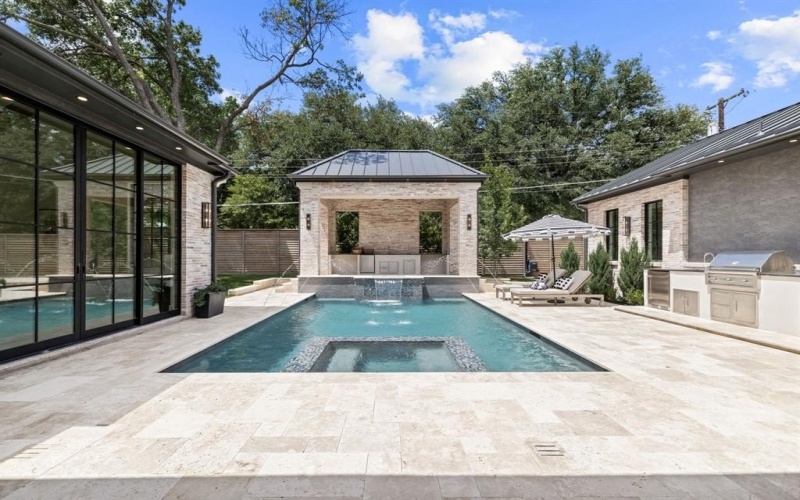 7007 Azalea Lane, Dallas, TX 75230, 6 Habitaciones Habitaciones , ,9 BañosBaños,Residential,En Venta,7007 Azalea Lane,20977526