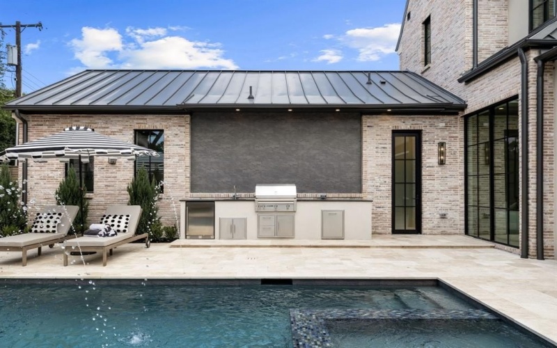 7007 Azalea Lane, Dallas, TX 75230, 6 Habitaciones Habitaciones , ,9 BañosBaños,Residential,En Venta,7007 Azalea Lane,20977526