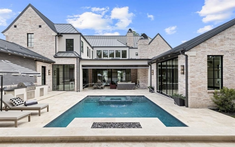 7007 Azalea Lane, Dallas, TX 75230, 6 Habitaciones Habitaciones , ,9 BañosBaños,Residential,En Venta,7007 Azalea Lane,20977526