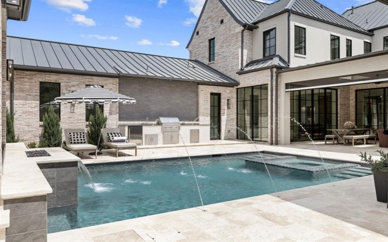 7007 Azalea Lane, Dallas, TX 75230, 6 Habitaciones Habitaciones , ,9 BañosBaños,Residential,En Venta,7007 Azalea Lane,20977526