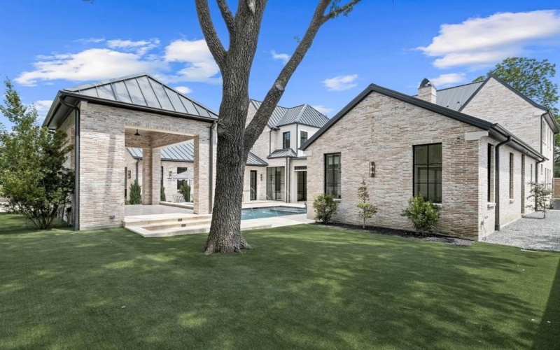 7007 Azalea Lane, Dallas, TX 75230, 6 Habitaciones Habitaciones , ,9 BañosBaños,Residential,En Venta,7007 Azalea Lane,20977526