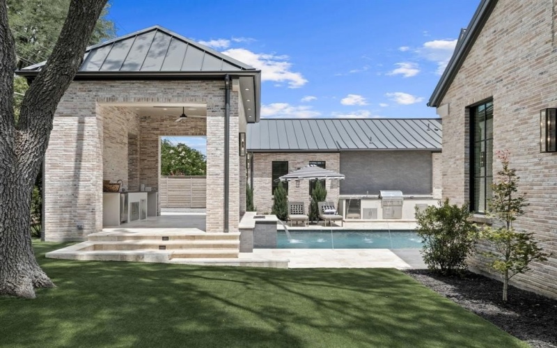 7007 Azalea Lane, Dallas, TX 75230, 6 Habitaciones Habitaciones , ,9 BañosBaños,Residential,En Venta,7007 Azalea Lane,20977526