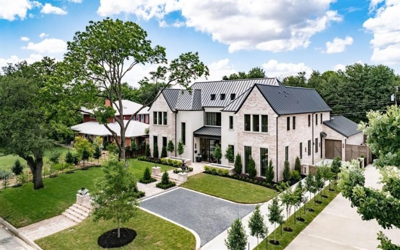 7007 Azalea Lane, Dallas, TX 75230, 6 Habitaciones Habitaciones , ,9 BañosBaños,Residential,En Venta,7007 Azalea Lane,20977526