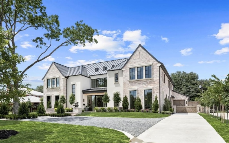 7007 Azalea Lane, Dallas, TX 75230, 6 Habitaciones Habitaciones , ,9 BañosBaños,Residential,En Venta,7007 Azalea Lane,20977526