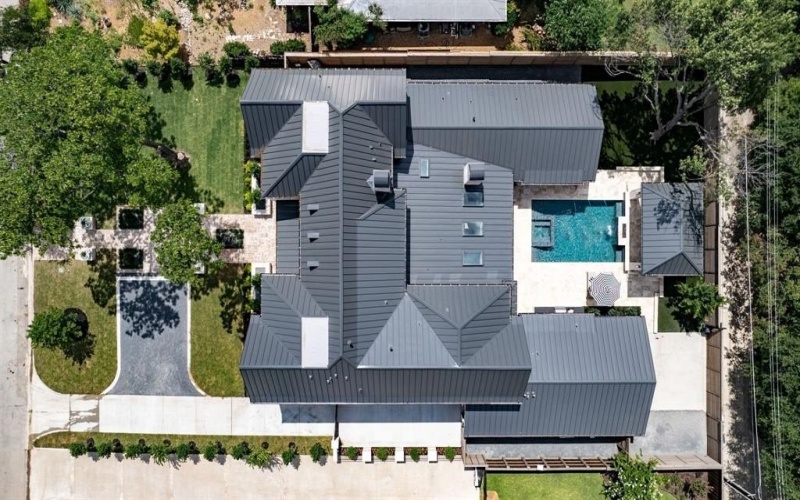 7007 Azalea Lane, Dallas, TX 75230, 6 Habitaciones Habitaciones , ,9 BañosBaños,Residential,En Venta,7007 Azalea Lane,20977526
