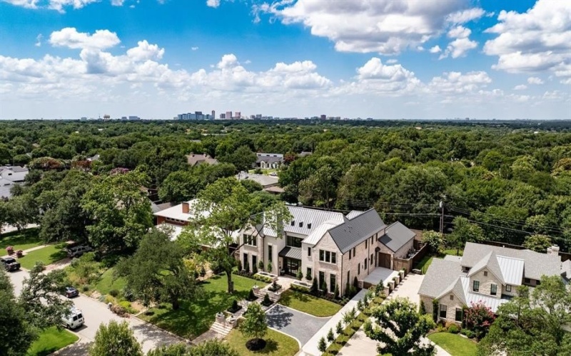 7007 Azalea Lane, Dallas, TX 75230, 6 Habitaciones Habitaciones , ,9 BañosBaños,Residential,En Venta,7007 Azalea Lane,20977526