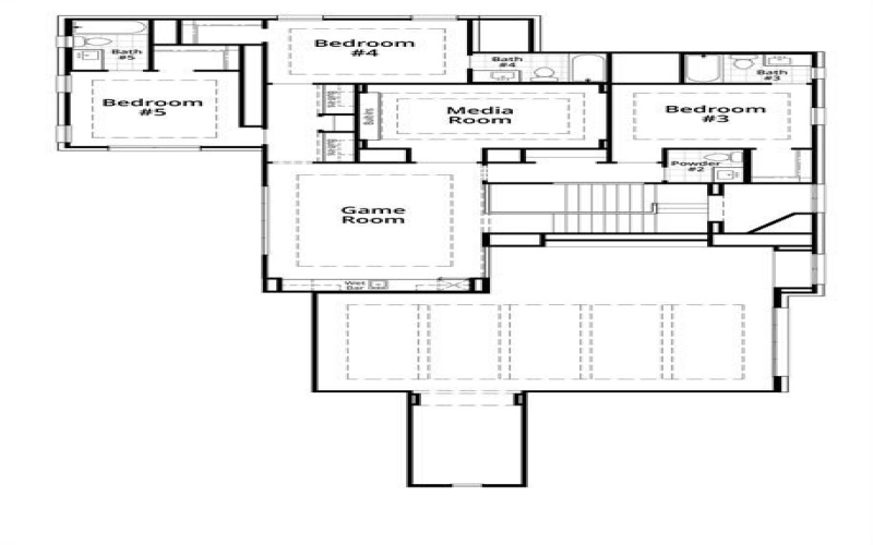 3410 Melvina Drive, Frisco, TX 75033, 5 Bedrooms Bedrooms, ,6 BathroomsBathrooms,Residential,For Sale,3410 Melvina Drive,20977536
