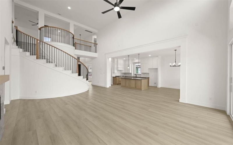 1409 Heron Street, Mansfield, TX 76063, 5 Bedrooms Bedrooms, ,5 BathroomsBathrooms,Residential,For Sale,1409 Heron Street,0,20977544