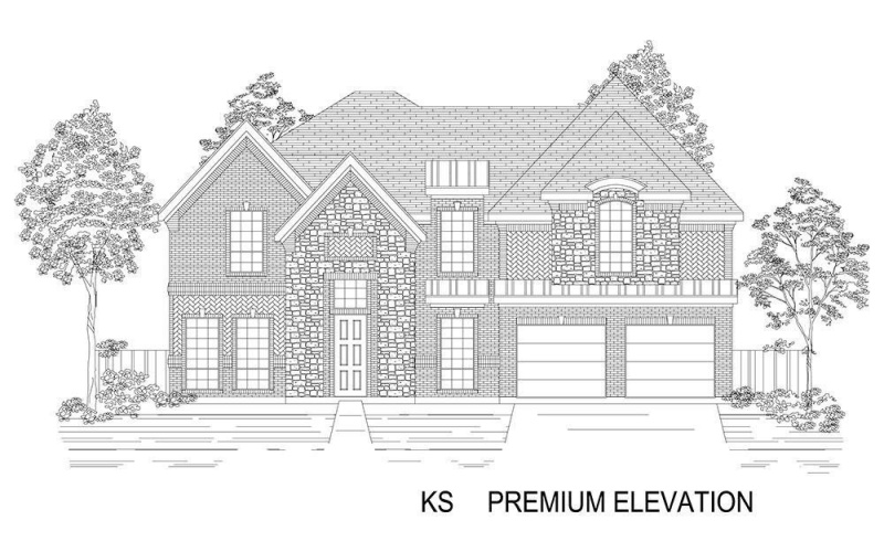 1409 Heron Street, Mansfield, TX 76063, 5 Habitaciones Habitaciones , ,5 BañosBaños,Residential,En Venta,1409 Heron Street,20977544
