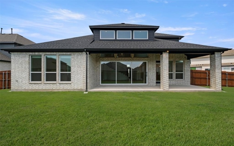 1409 Heron Street, Mansfield, TX 76063, 5 Bedrooms Bedrooms, ,5 BathroomsBathrooms,Residential,For Sale,1409 Heron Street,0,20977544