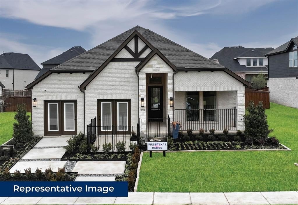 2203 Pelican Drive, Mansfield, TX 76063, 4 Habitaciones Habitaciones , ,3 BañosBaños,Residential,En Venta,2203 Pelican Drive,20977552