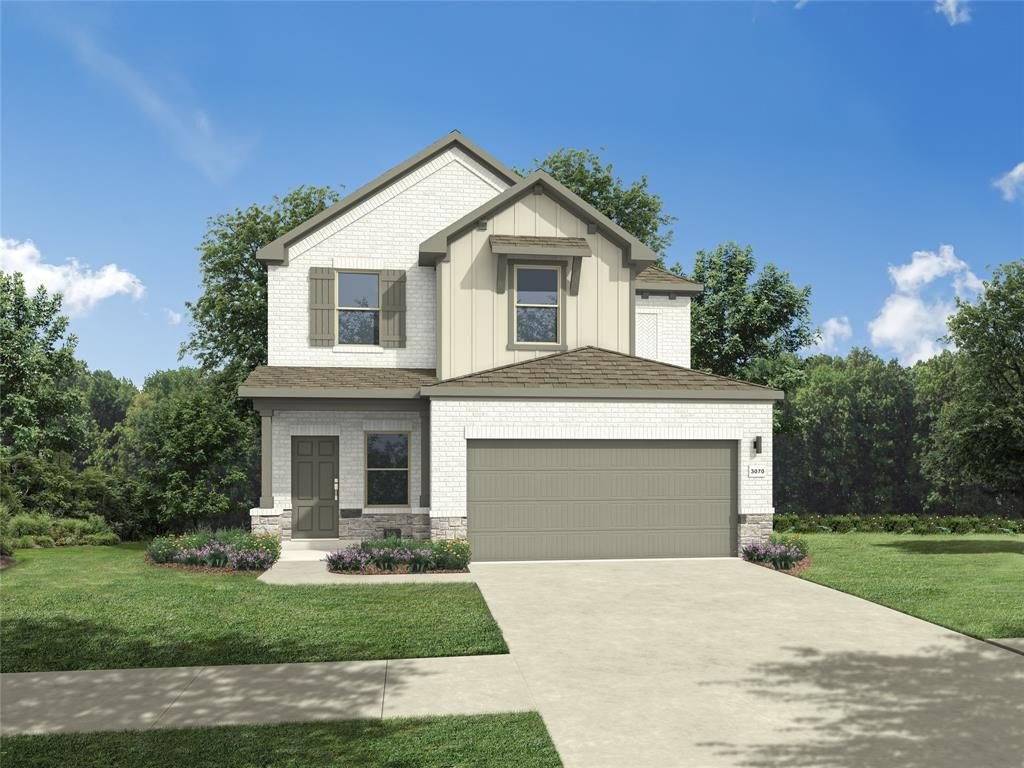 938 Hazel Drive, Lavon, TX 75166, 4 Habitaciones Habitaciones , ,2 BañosBaños,Residential,En Venta,938 Hazel Drive,20977580