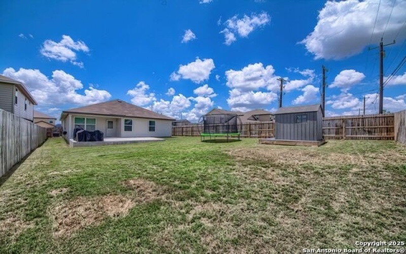 3008 Pemberton Post, San Antonio, TX 78245, 4 Bedrooms Bedrooms, ,2 BathroomsBathrooms,Residential,For Sale,3008 Pemberton Post,0,1877840