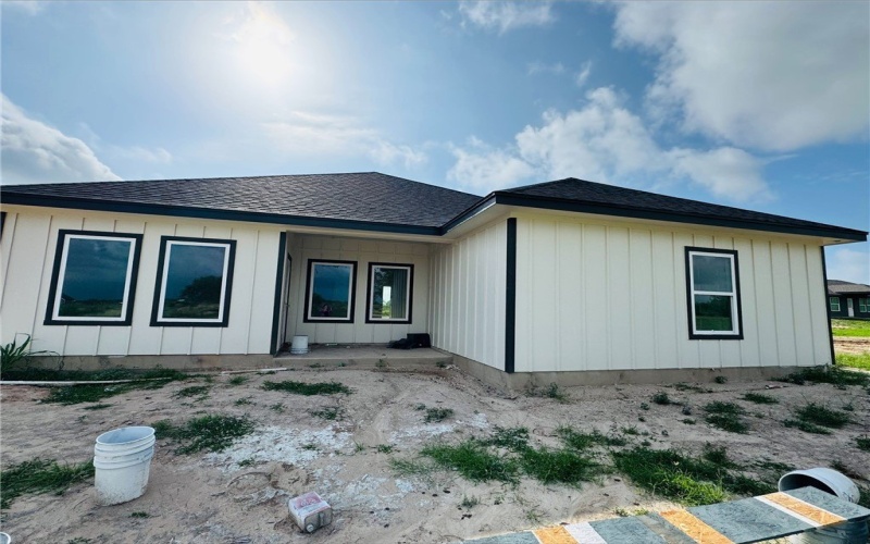 157 County Road 150, Alice, TX 78332, 3 Bedrooms Bedrooms, ,2 BathroomsBathrooms,Residential,For Sale,157 County Road 150,460946