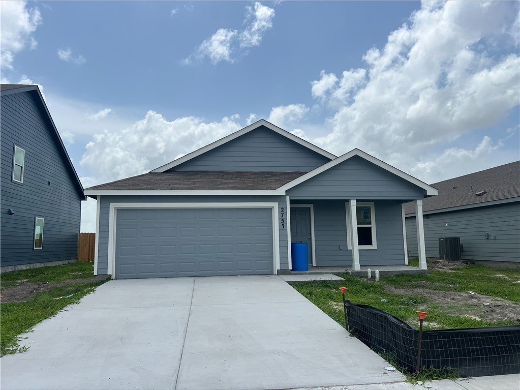 2753 Lannister Street, Corpus Christi, TX 78415, 3 Bedrooms Bedrooms, ,2 BathroomsBathrooms,Residential,For Sale,2753 Lannister Street,460948