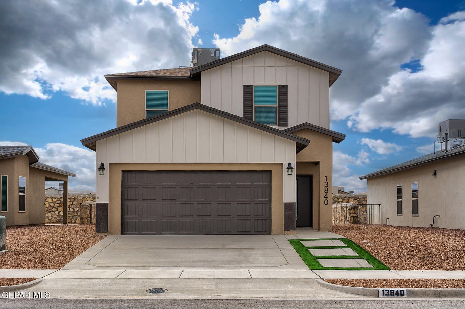 440 Samueal Blount Court, Vinton, TX 79821, 4 Habitaciones Habitaciones , ,2 BañosBaños,Residential,En Venta,440 Samueal Blount Court,925055