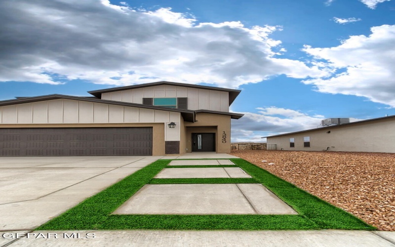 440 Samueal Blount Court, Vinton, TX 79821, 4 Habitaciones Habitaciones , ,2 BañosBaños,Residential,En Venta,440 Samueal Blount Court,925055